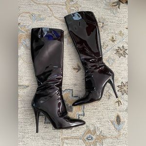 Giuseppe Zanotti boots